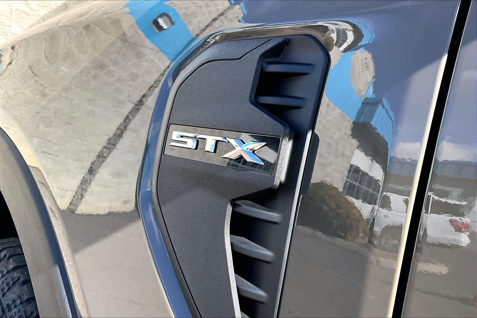 Thumbnail: 2026 Ford Ranger - 7