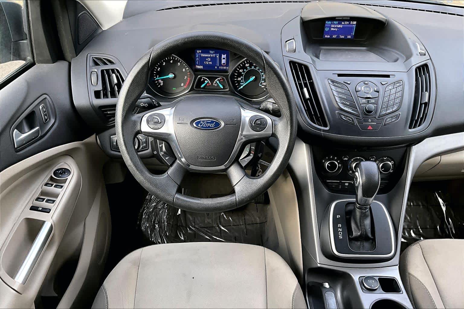 Thumbnail: 2014 Ford Escape - 14