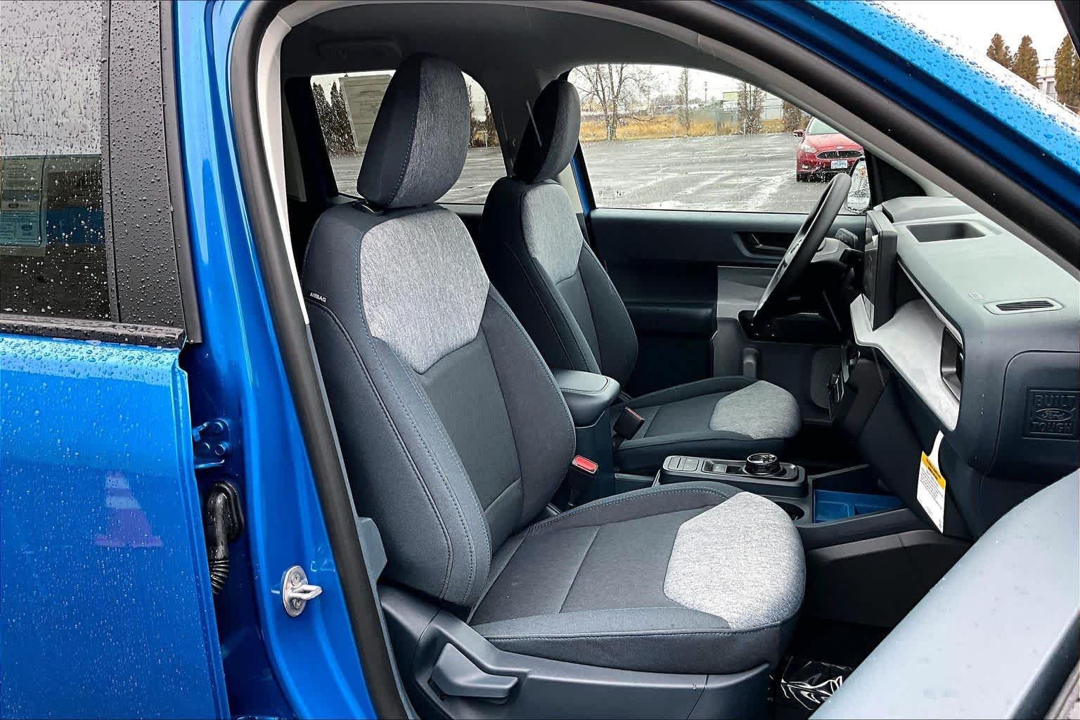 Thumbnail: 2026 Ford Maverick - 14