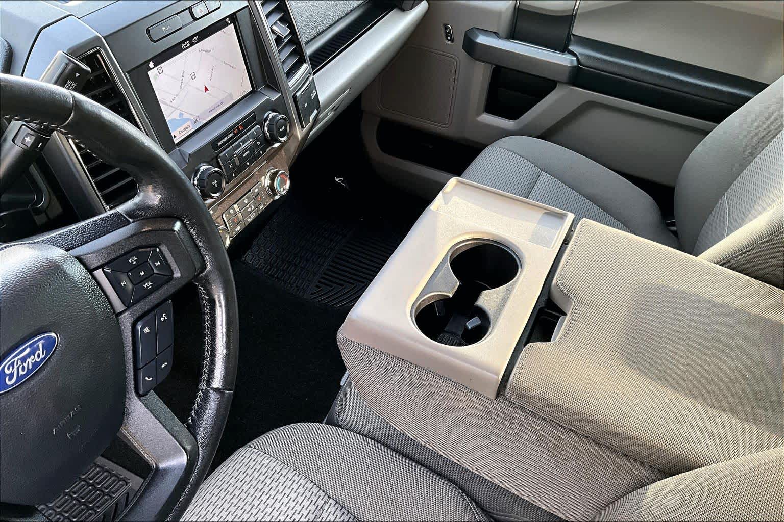 Thumbnail: 2018 Ford F-150 - 16