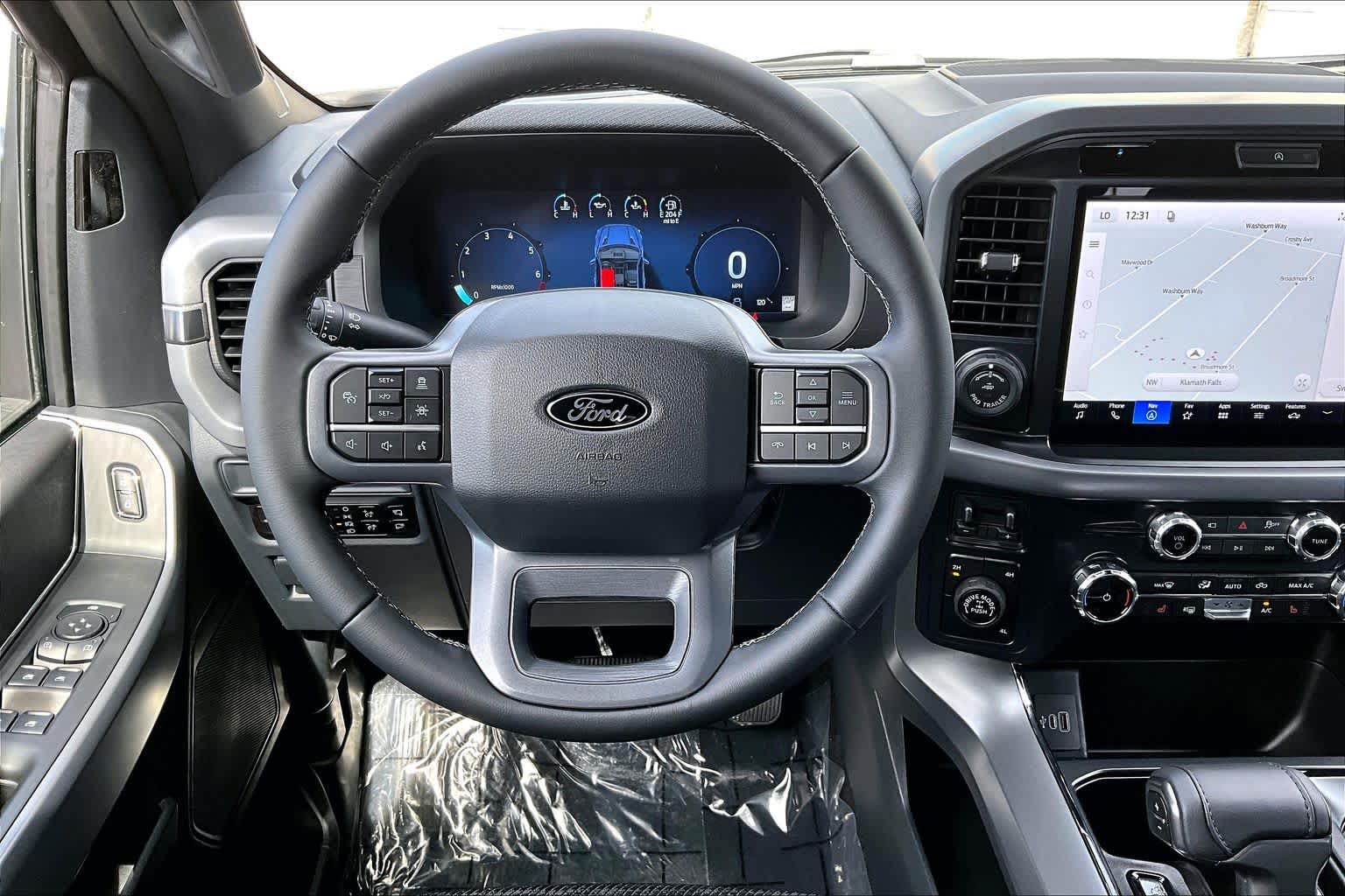 Thumbnail: 2026 Ford F-150 - 15