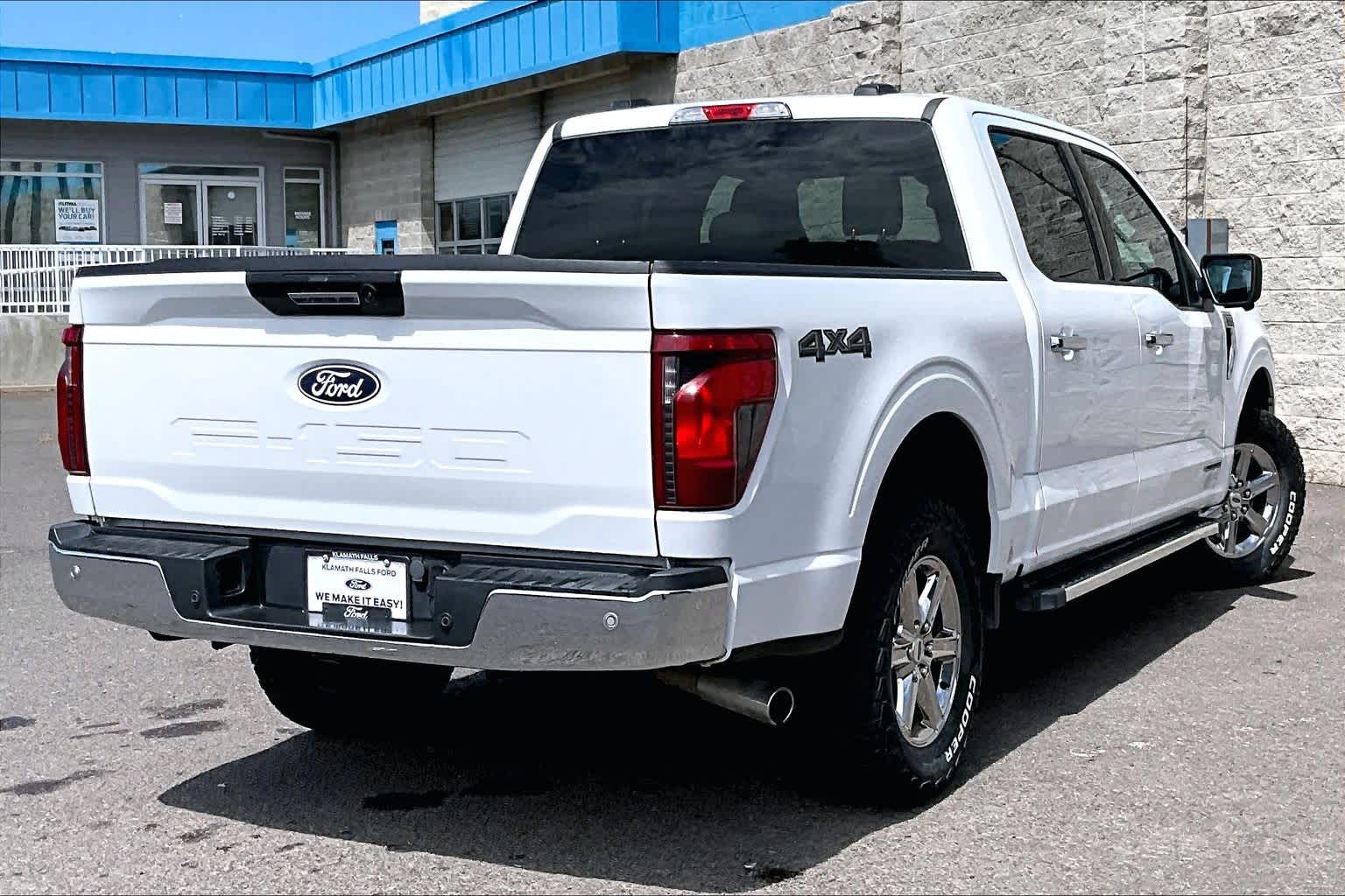 Thumbnail: 2024 Ford F-150 - 22