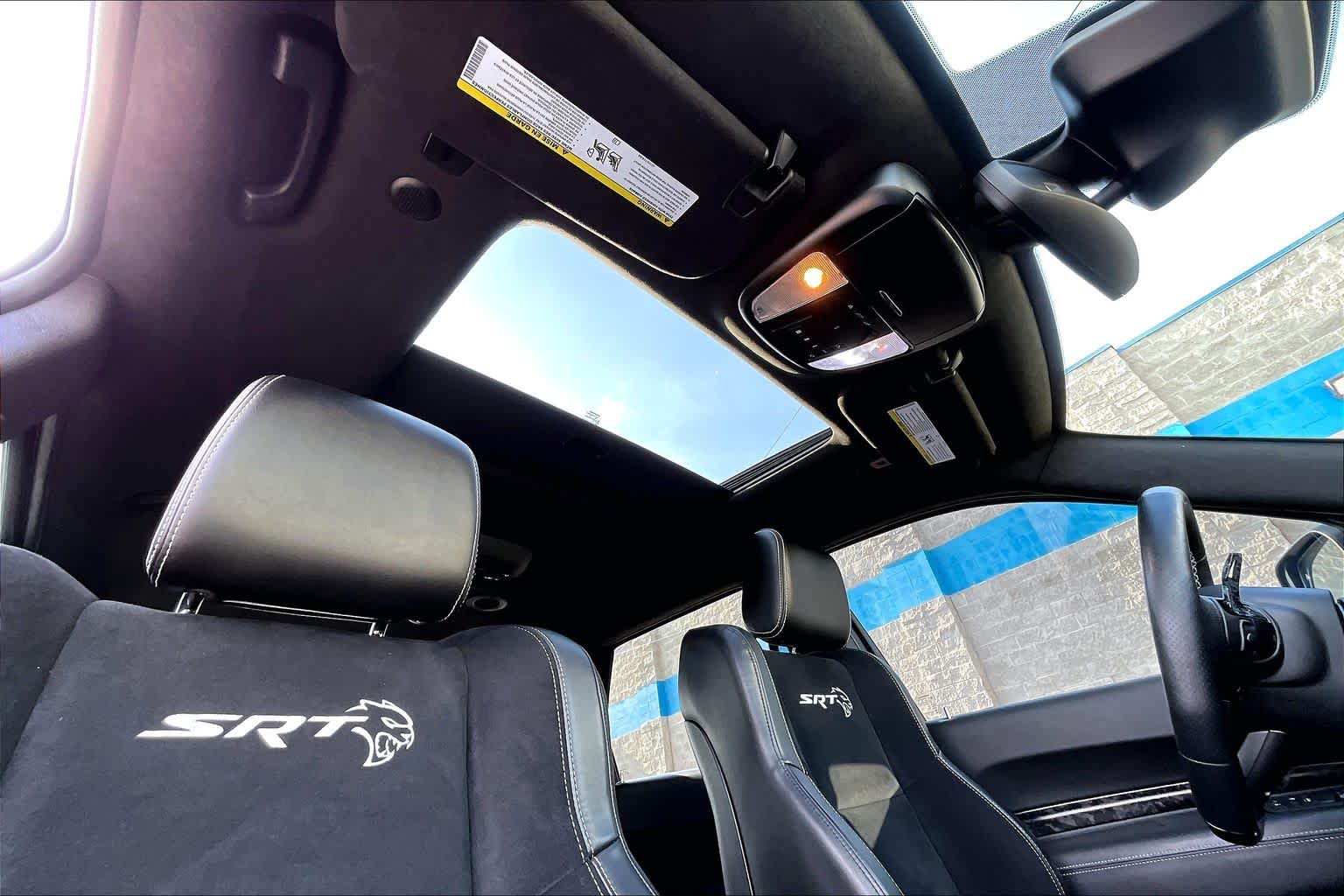 Thumbnail: 2021 Dodge Durango - 30