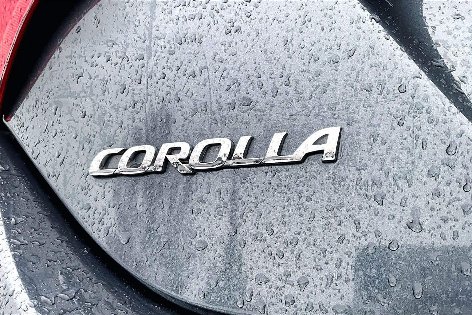 Thumbnail: 2014 Toyota Corolla - 7