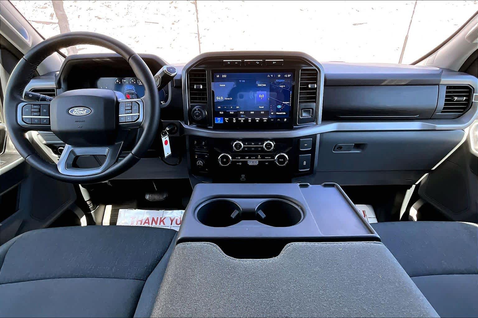 Thumbnail: 2024 Ford F-150 - 10