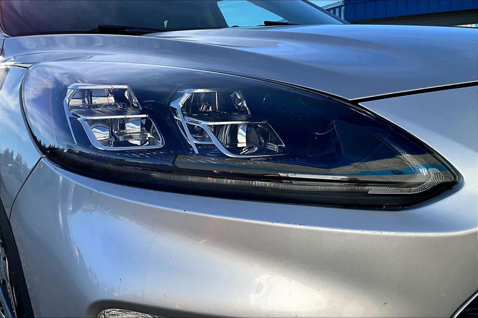 Thumbnail: 2020 Ford Escape - 31