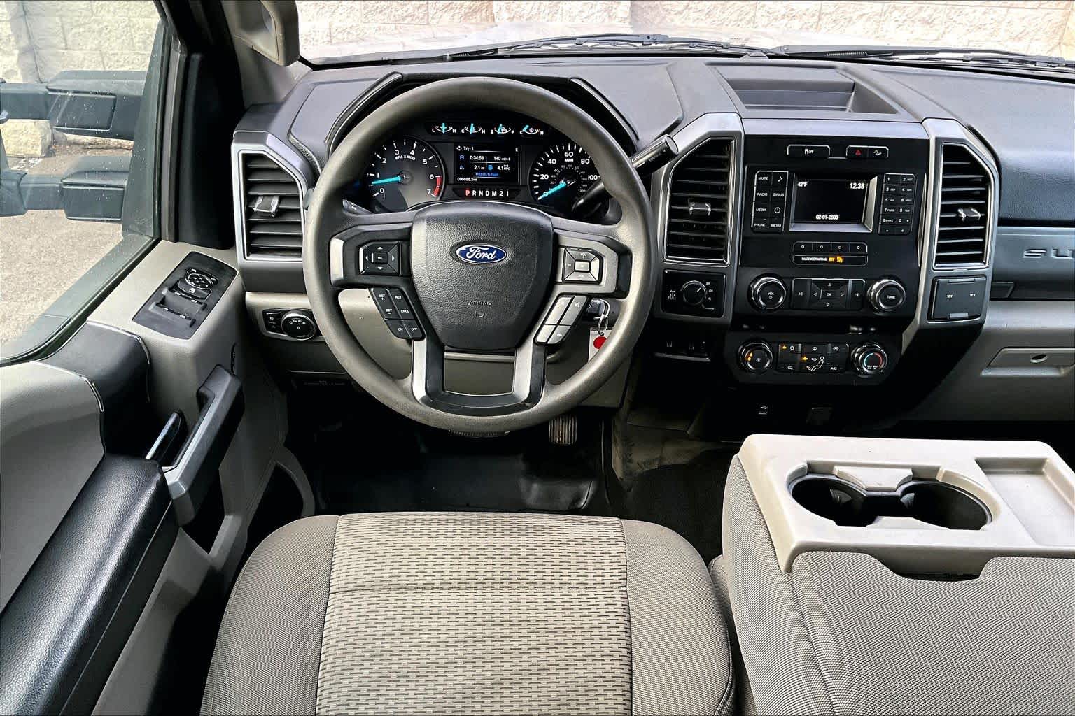 Thumbnail: 2019 Ford F-250 - 14