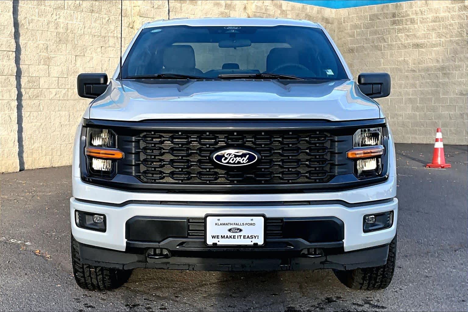 Thumbnail: 2025 Ford F-150 - 6