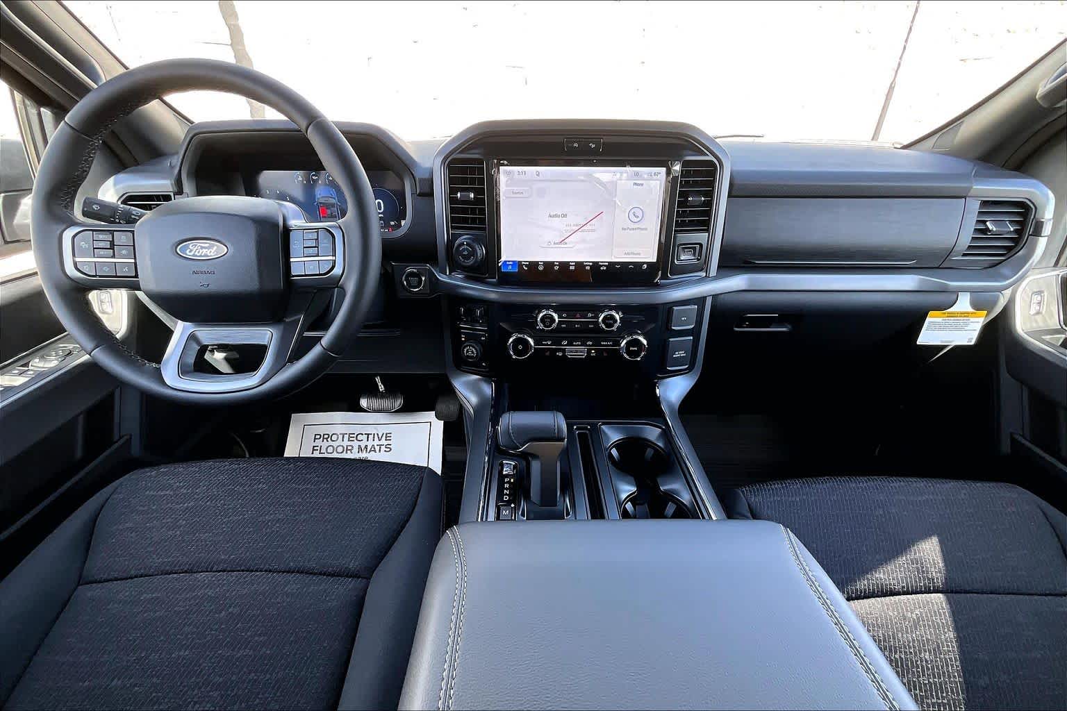 Thumbnail: 2026 Ford F-150 - 10