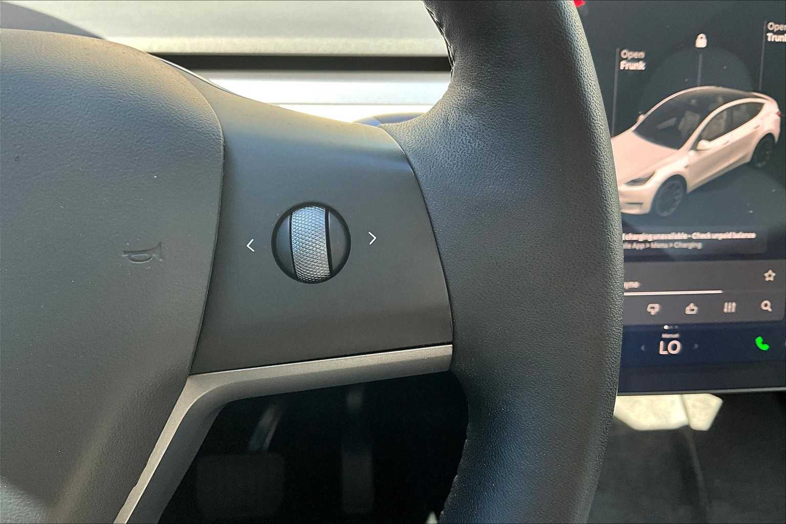 Thumbnail: 2021 Tesla Model Y - 25