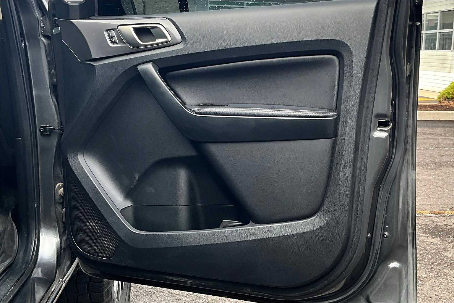 Thumbnail: 2020 Ford Ranger - 28