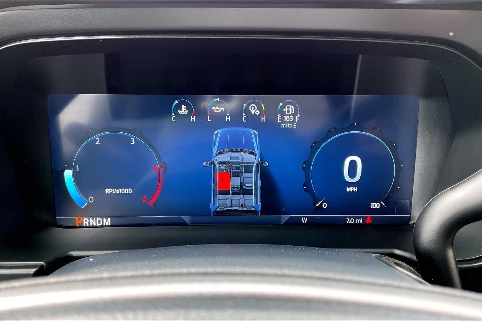 Thumbnail: 2026 Ford F-250 - 18