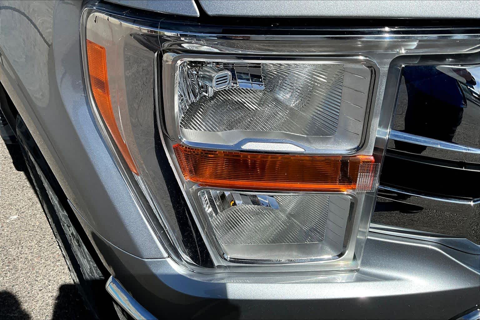 Thumbnail: 2022 Ford F-150 - 31