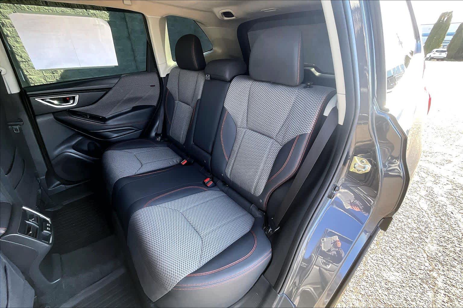Thumbnail: 2020 Subaru Forester - 29