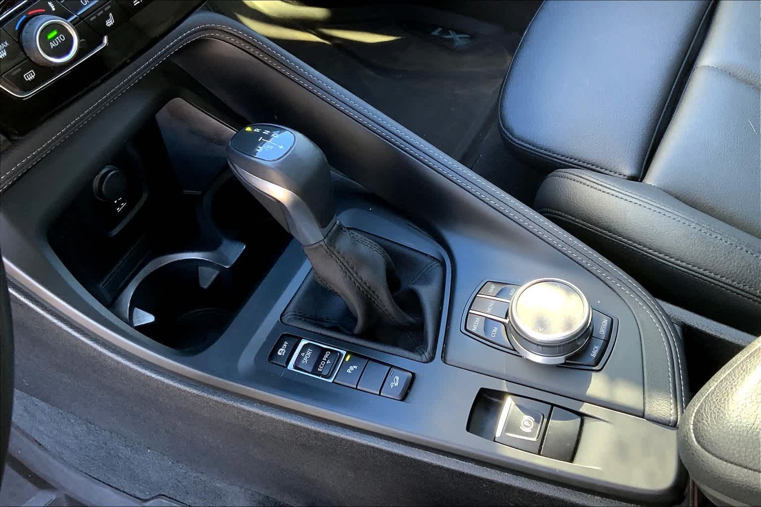 Thumbnail: 2019 BMW X1 - 16