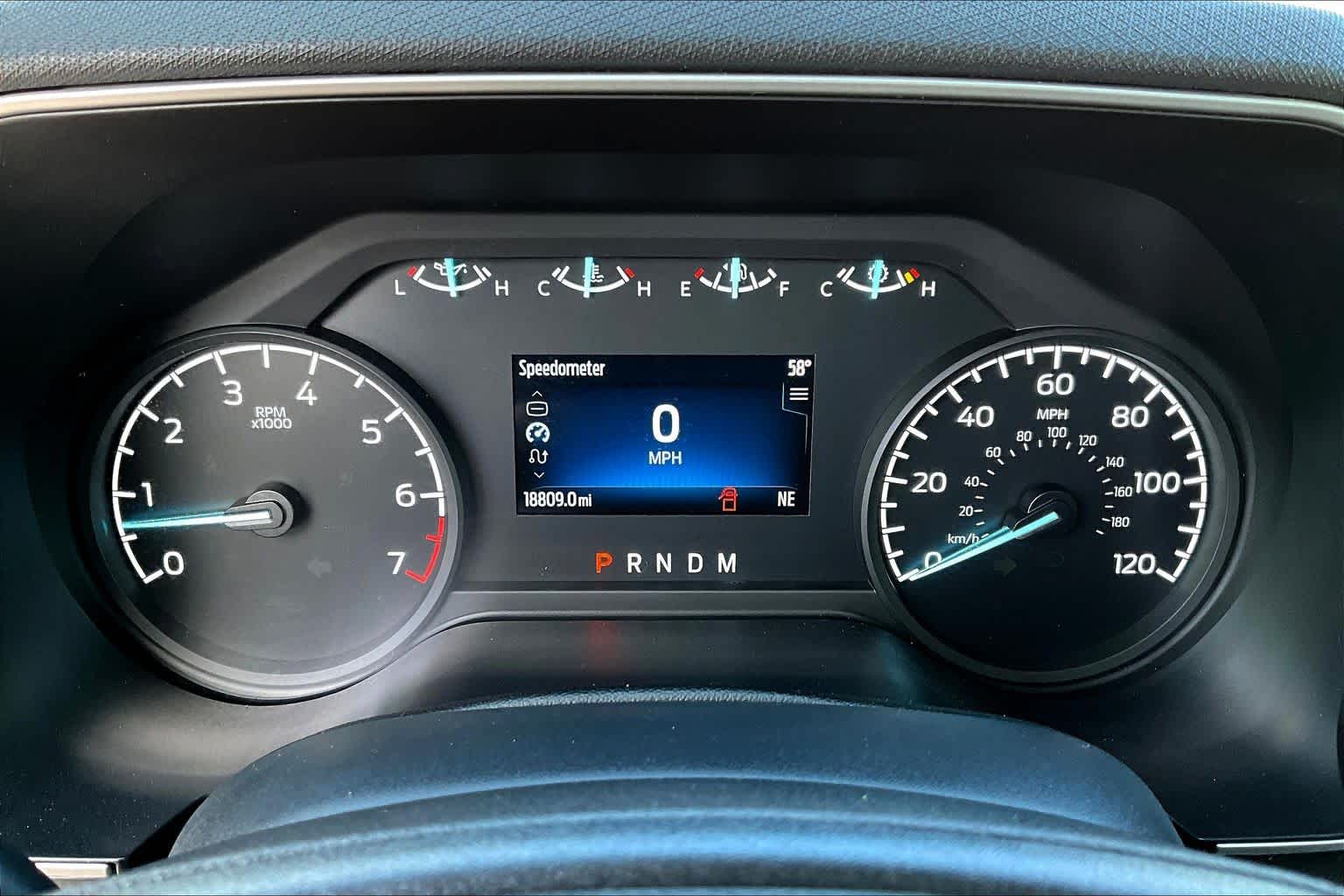 Thumbnail: 2022 Ford F-150 - 17