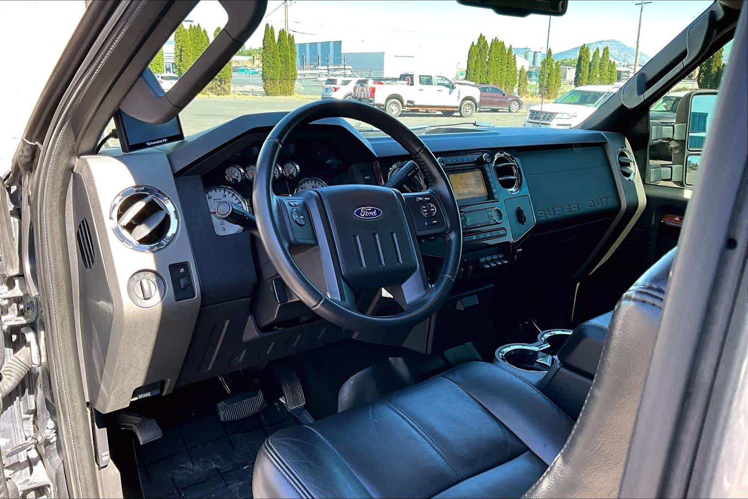 Thumbnail: 2009 Ford F-350 - 2