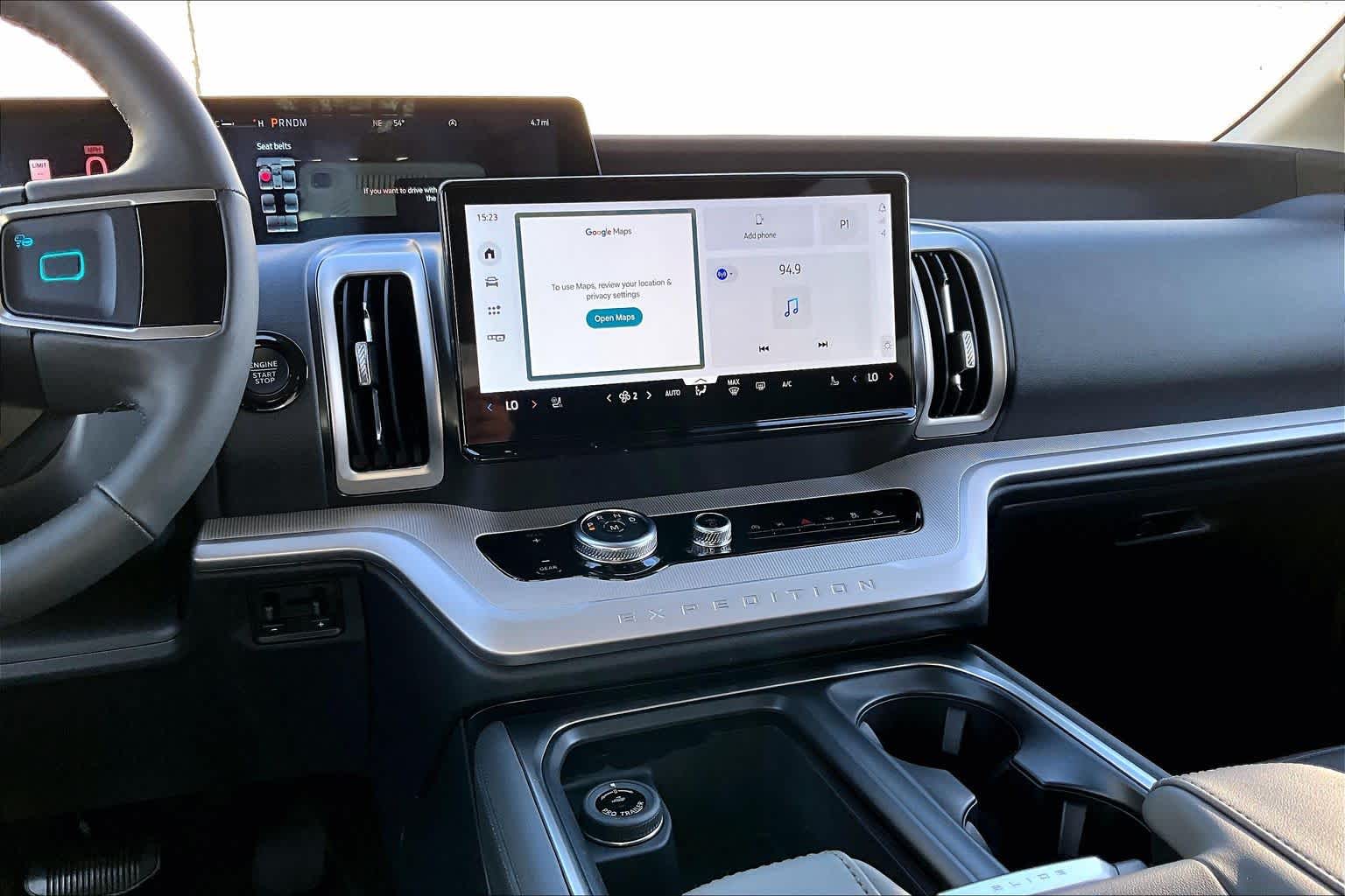 Thumbnail: 2026 Ford Expedition MAX - 16