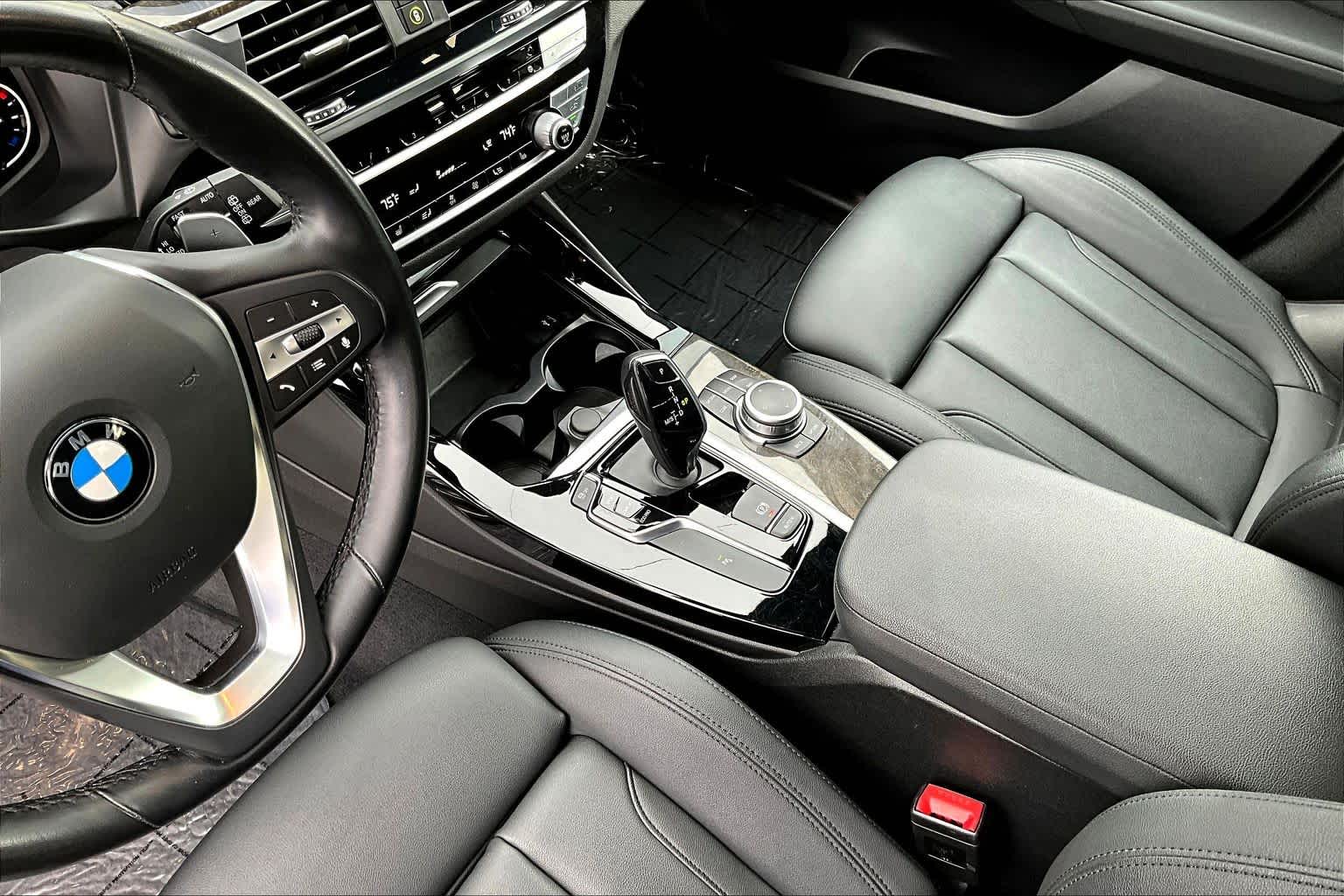 Thumbnail: 2020 BMW X3 - 16