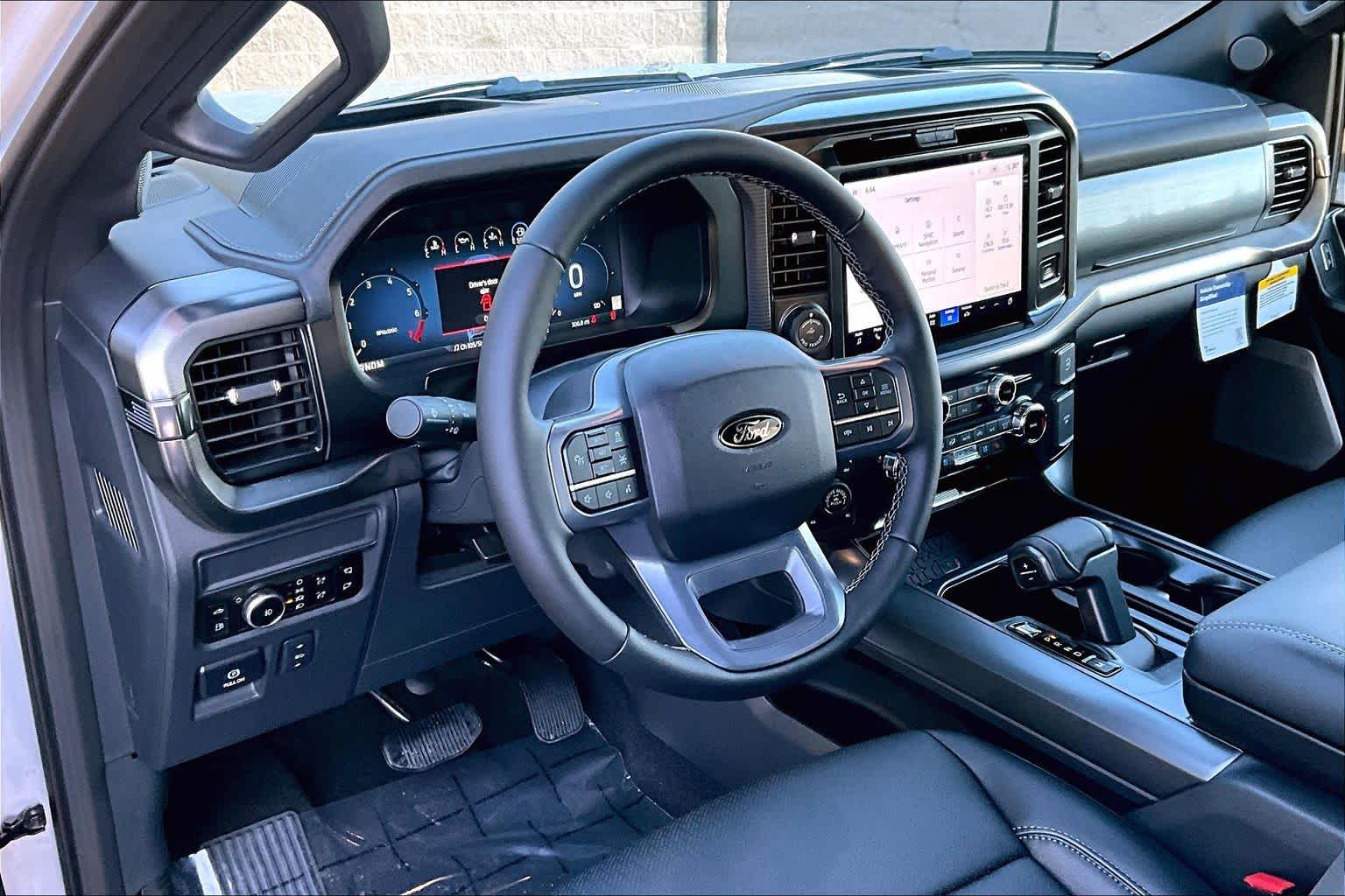 Thumbnail: 2025 Ford F-150 - 2