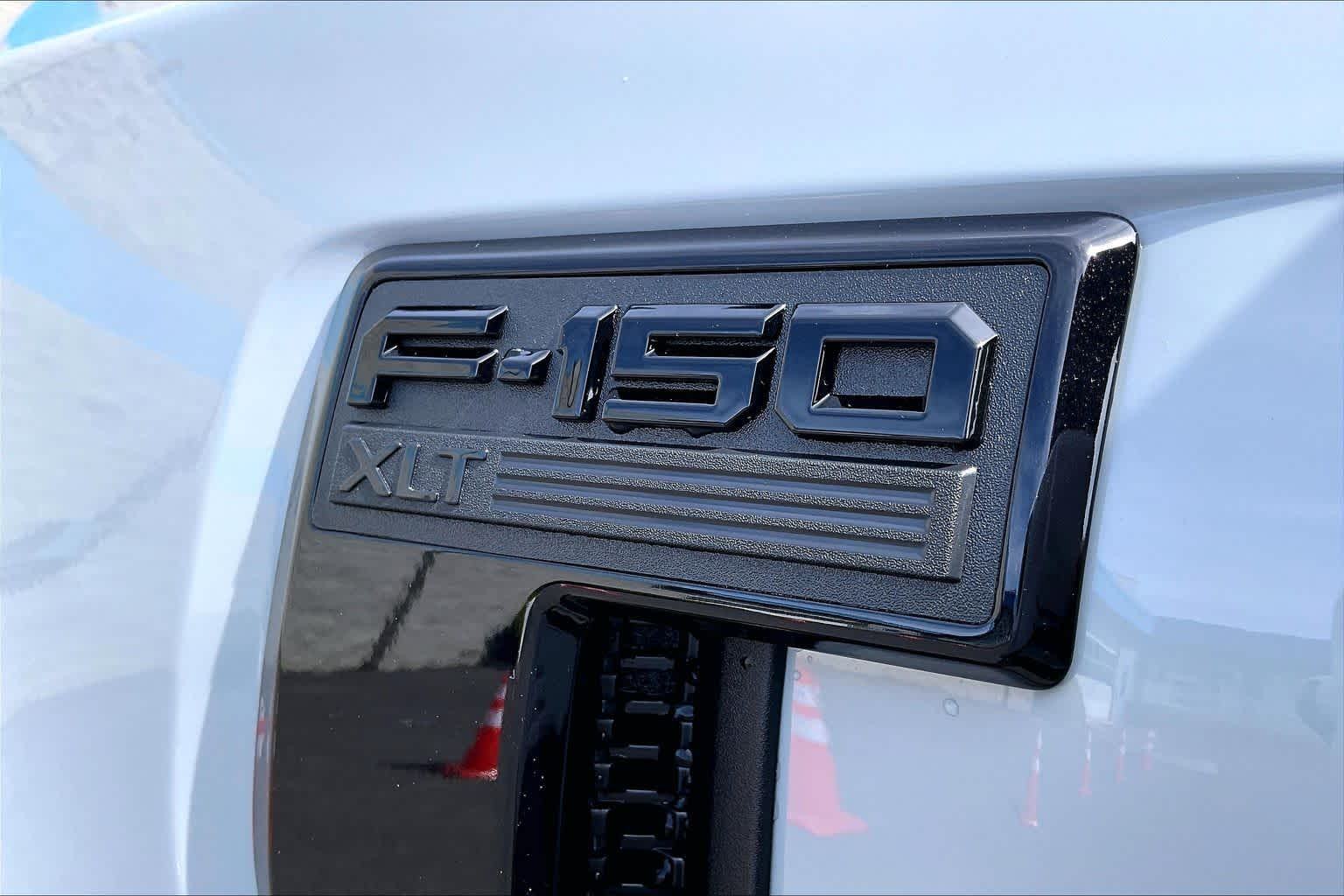 Thumbnail: 2026 Ford F-150 - 7