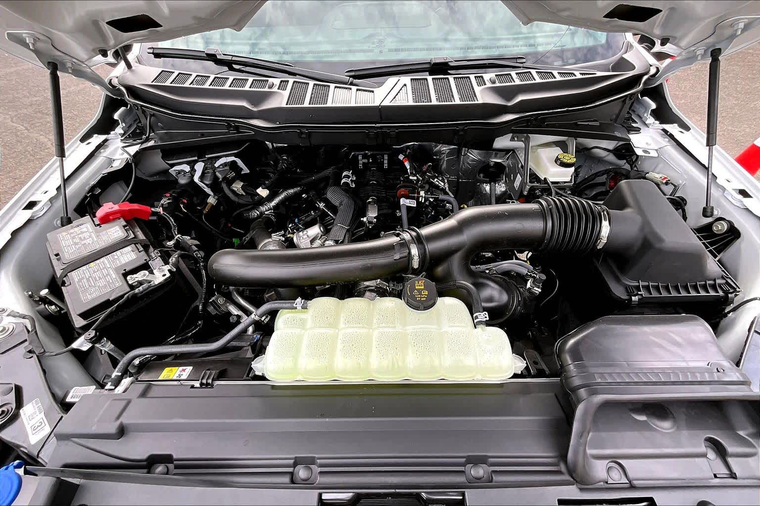 Thumbnail: 2026 Ford F-150 - 9