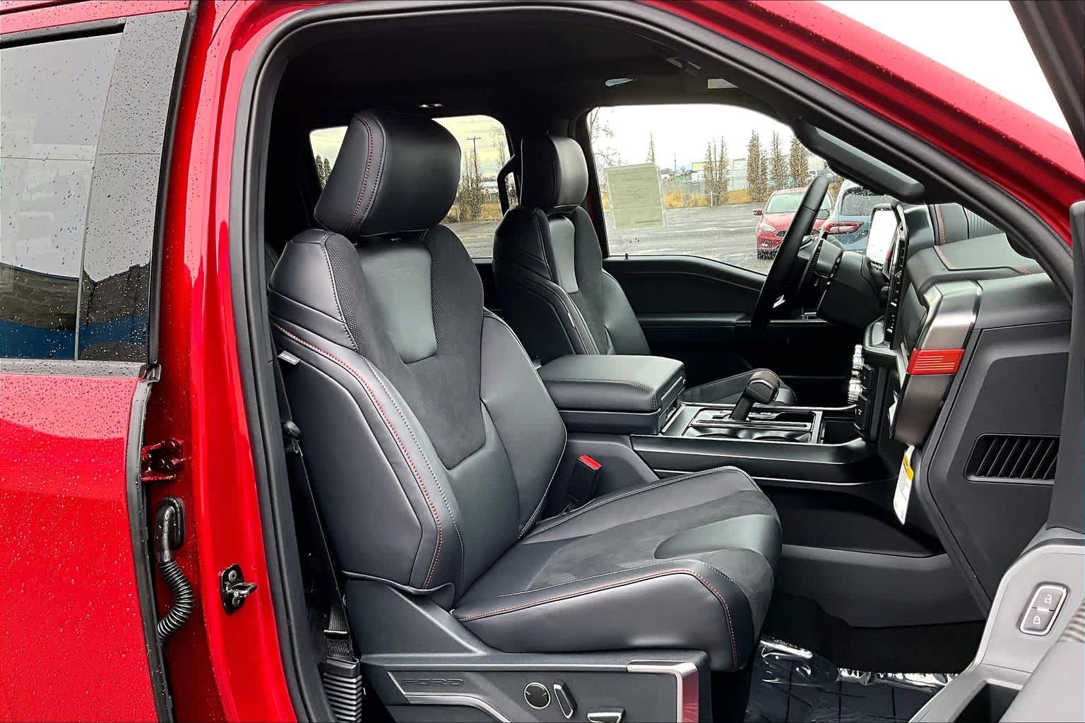 Thumbnail: 2025 Ford F-150 - 14