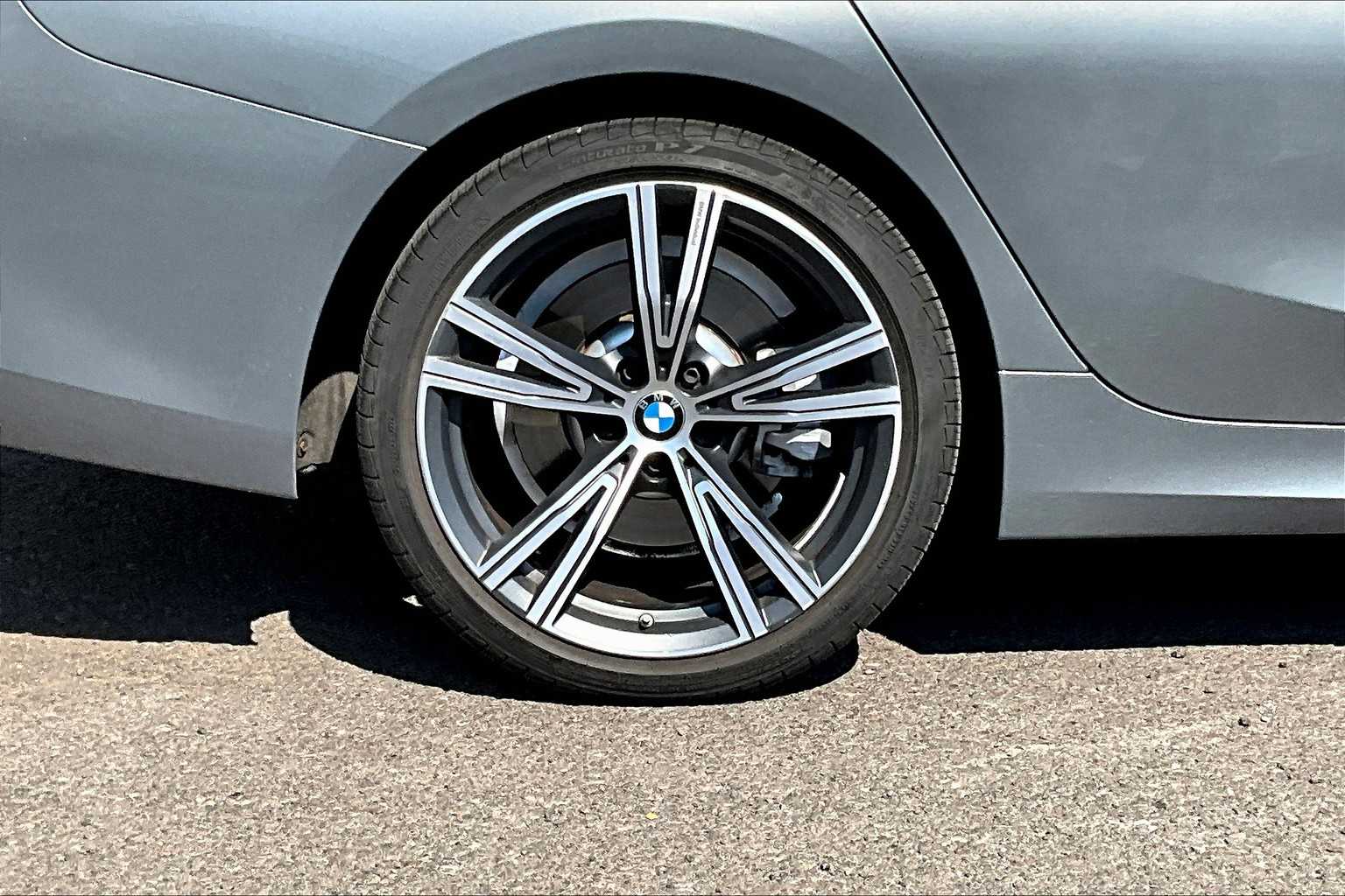 Thumbnail: 2023 BMW 3 Series - 36
