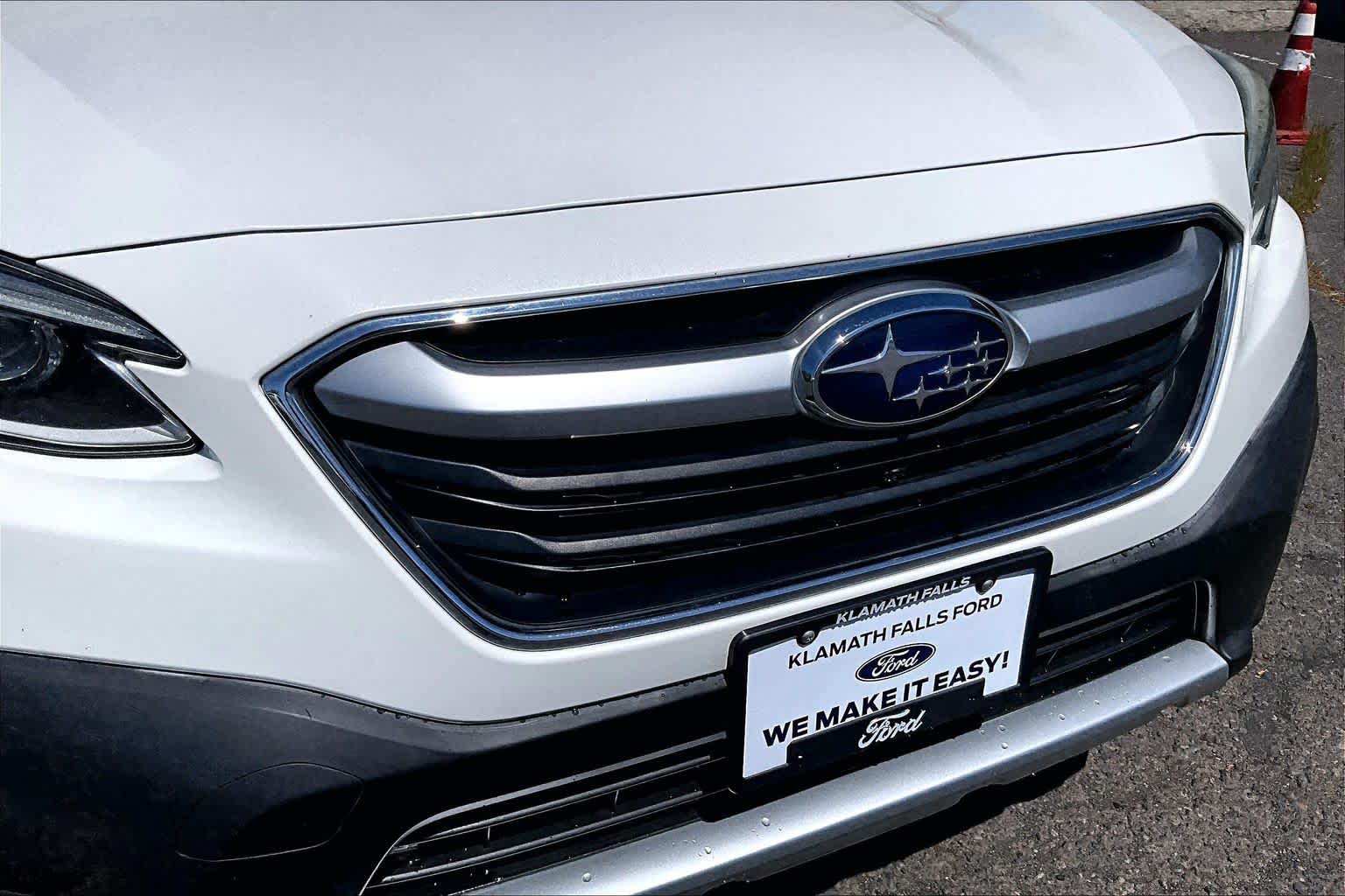 Thumbnail: 2020 Subaru Outback - 33