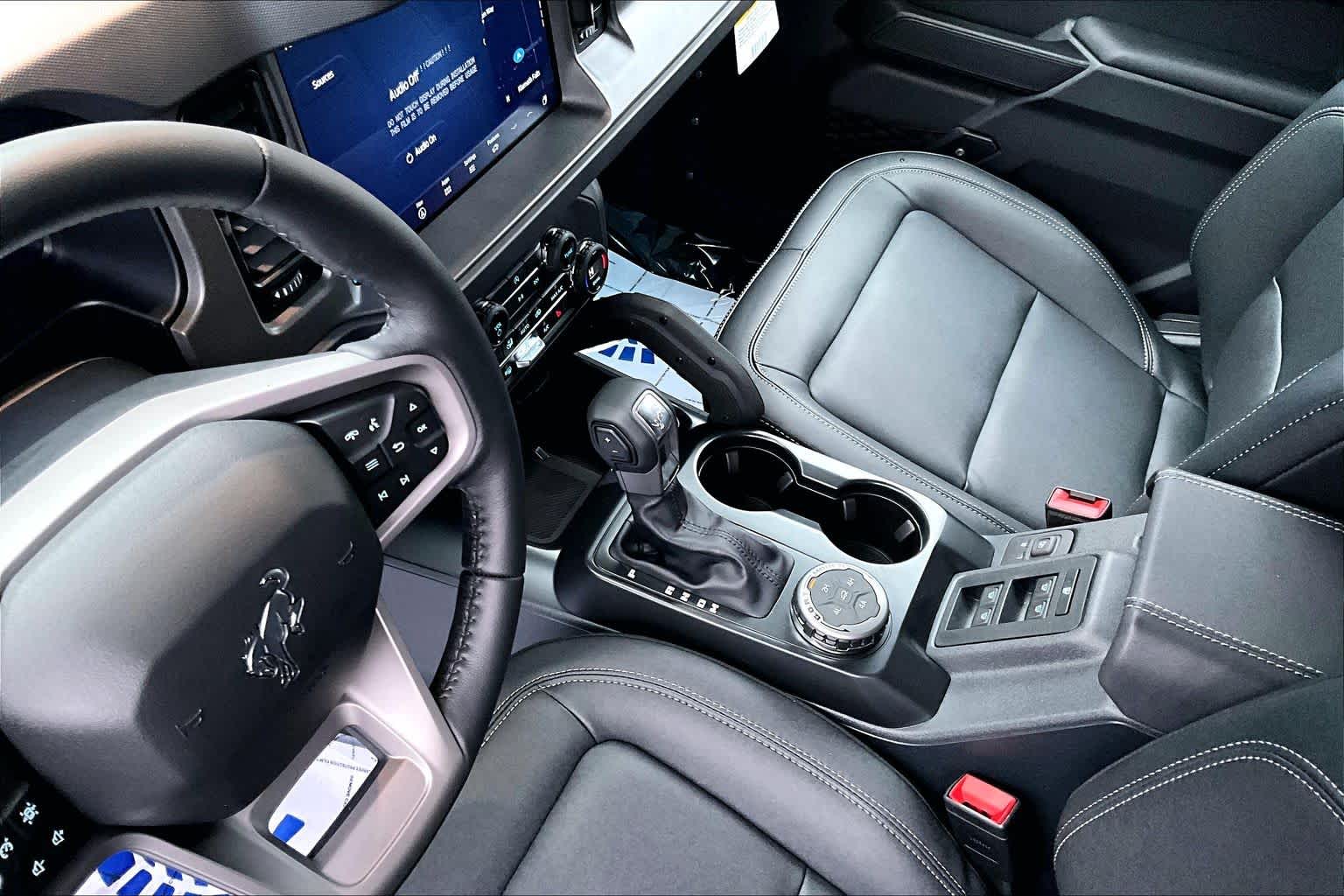 Thumbnail: 2025 Ford Bronco - 17