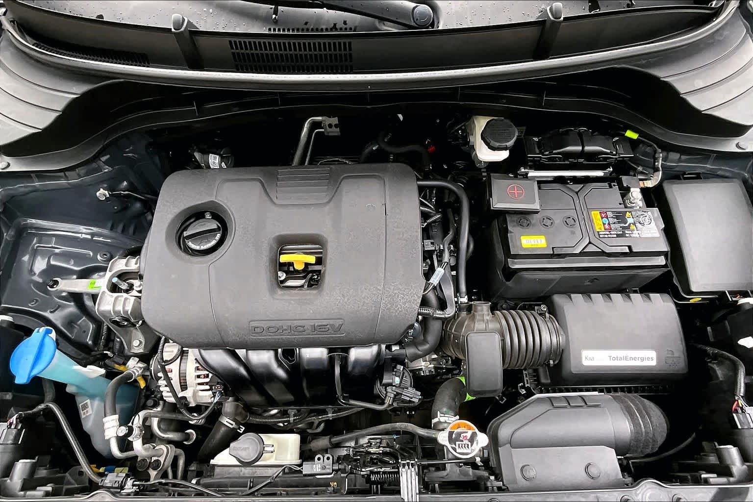 Thumbnail: 2023 Kia Soul - 9