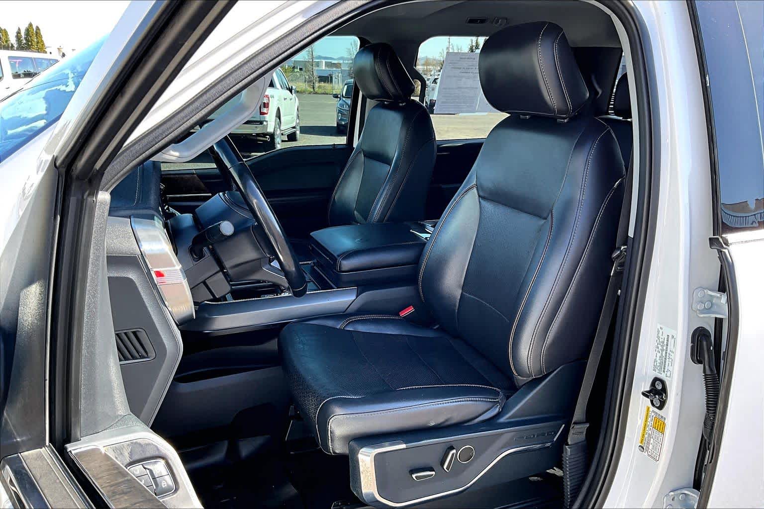 Thumbnail: 2021 Ford F-150 - 11