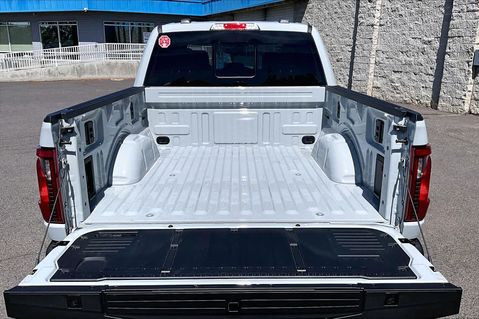 Thumbnail: 2026 Ford F-150 - 19