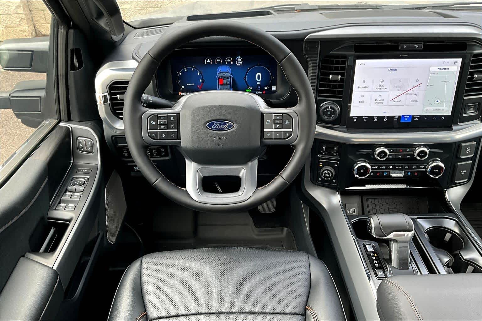 Thumbnail: 2025 Ford F-150 - 15