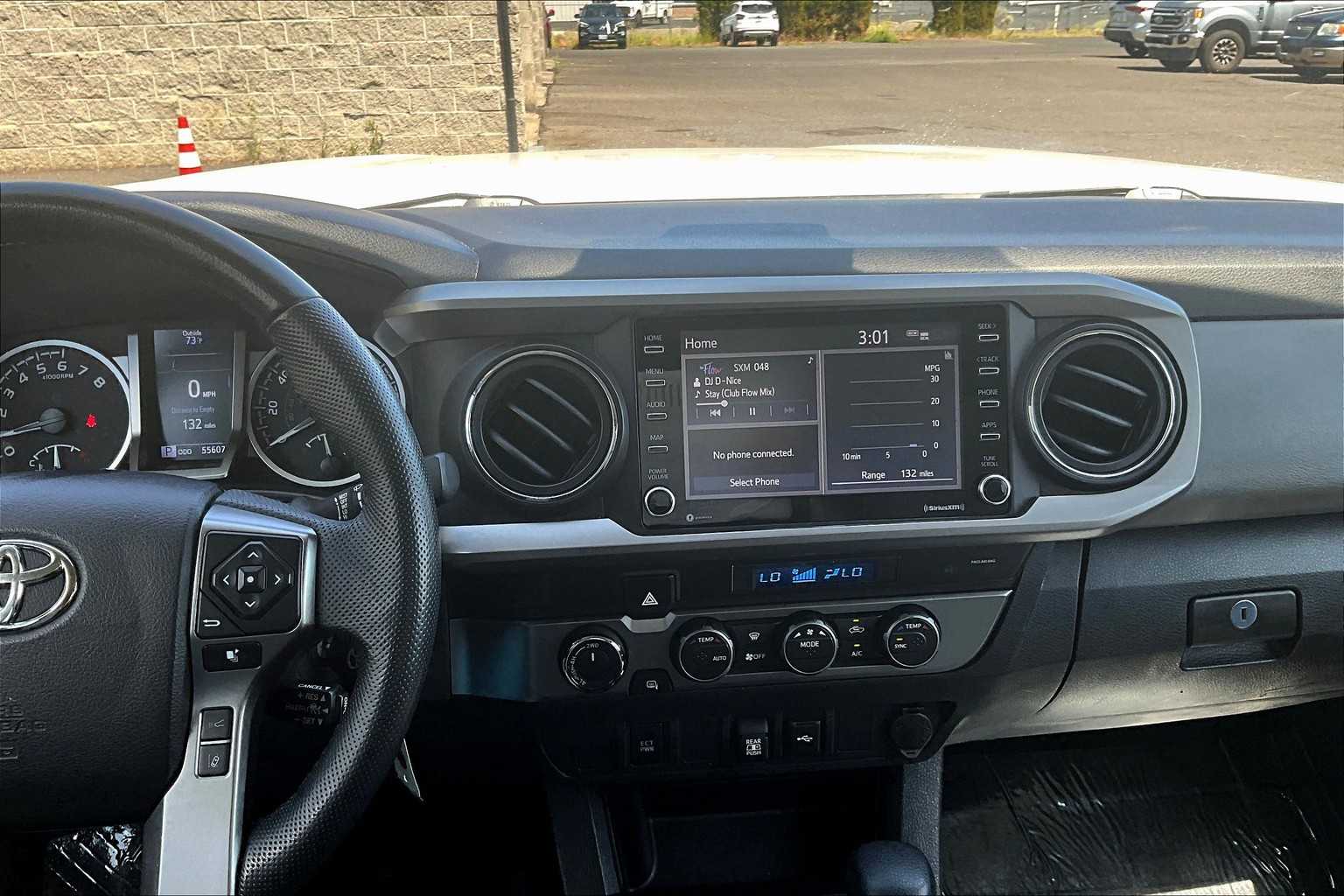 2022 Toyota Tacoma SR5 15
