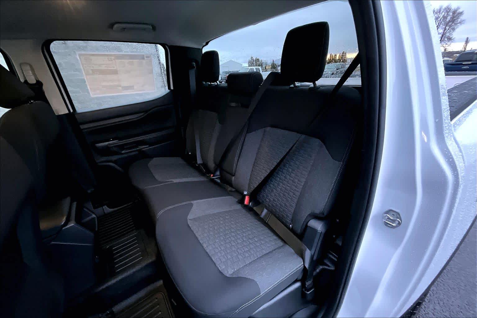 Thumbnail: 2025 Ford Ranger - 13