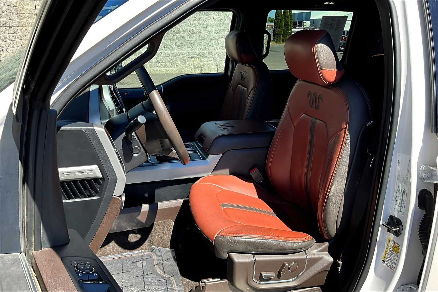 Thumbnail: 2018 Ford F-150 - 11