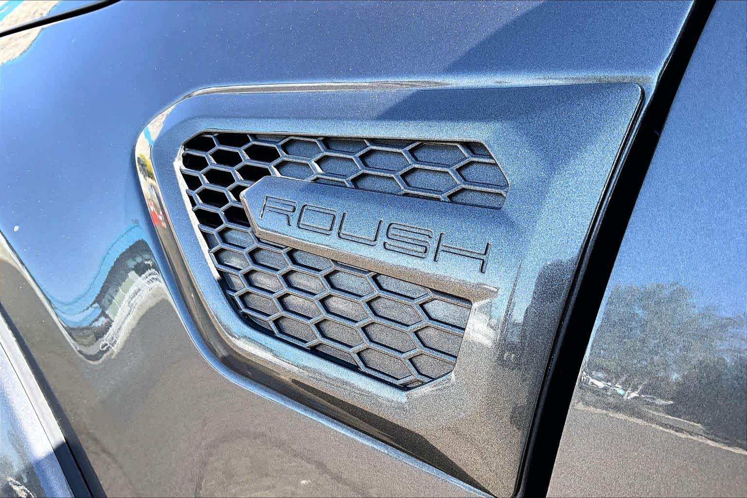 Thumbnail: 2020 Ford Ranger - 7