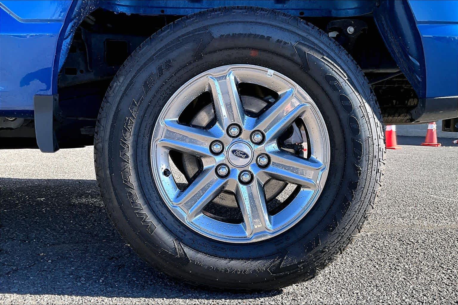 Thumbnail: 2024 Ford F-150 - 35