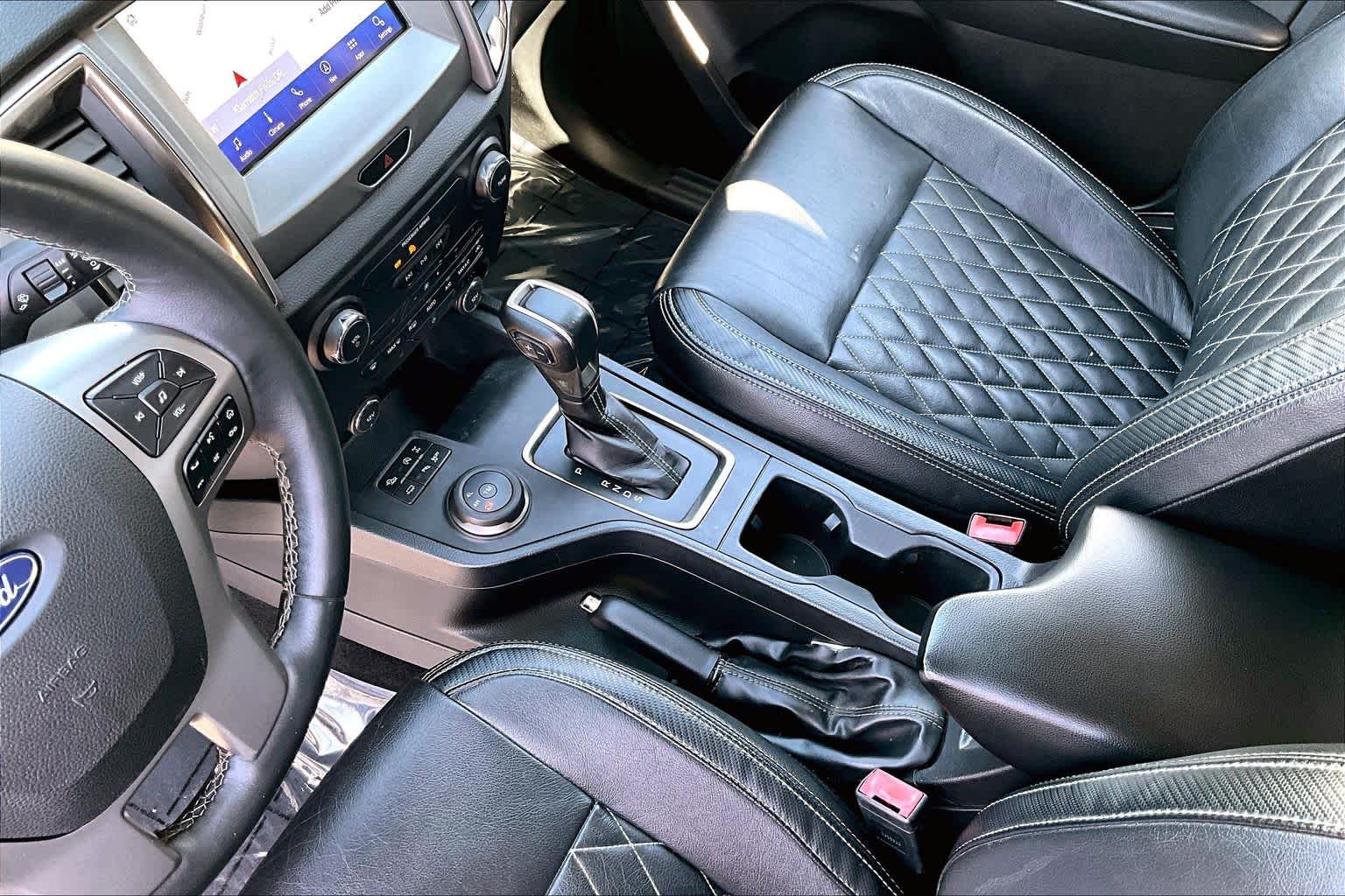 Thumbnail: 2020 Ford Ranger - 16