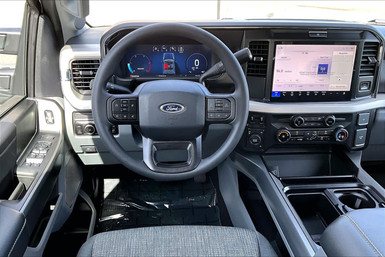 Thumbnail: 2026 Ford F-350 - 15