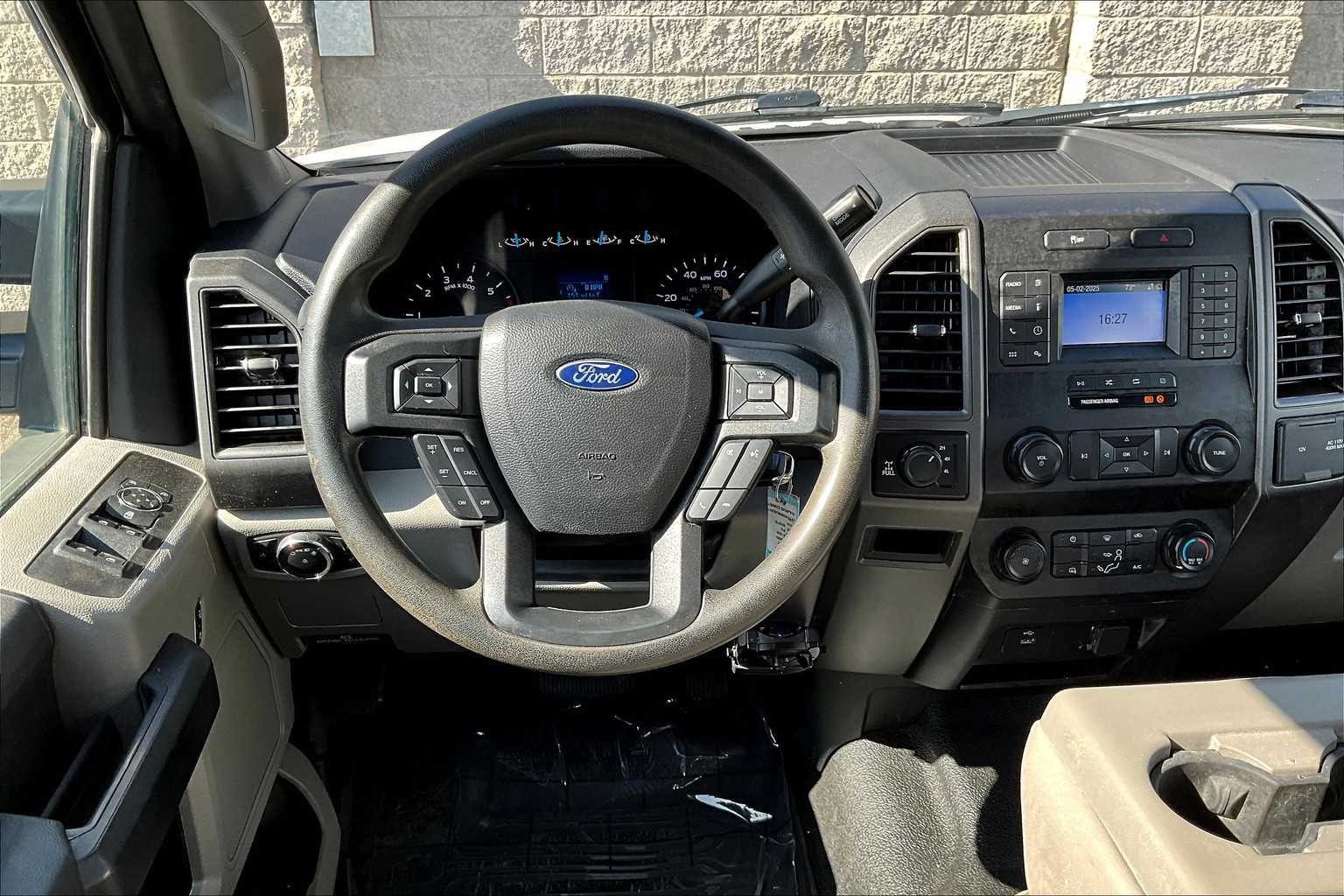 2020 Ford F-250 XL 14