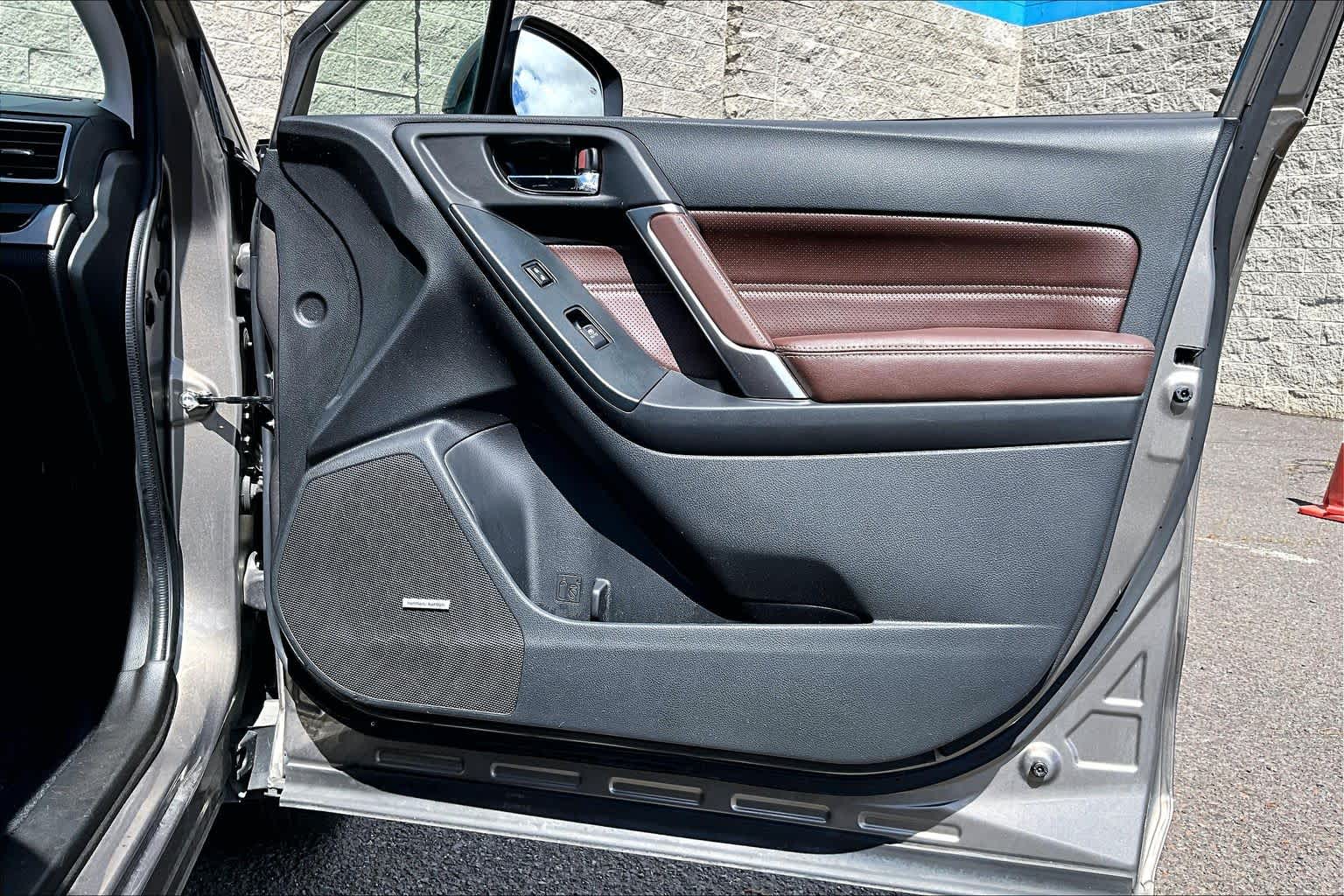 Thumbnail: 2018 Subaru Forester - 28