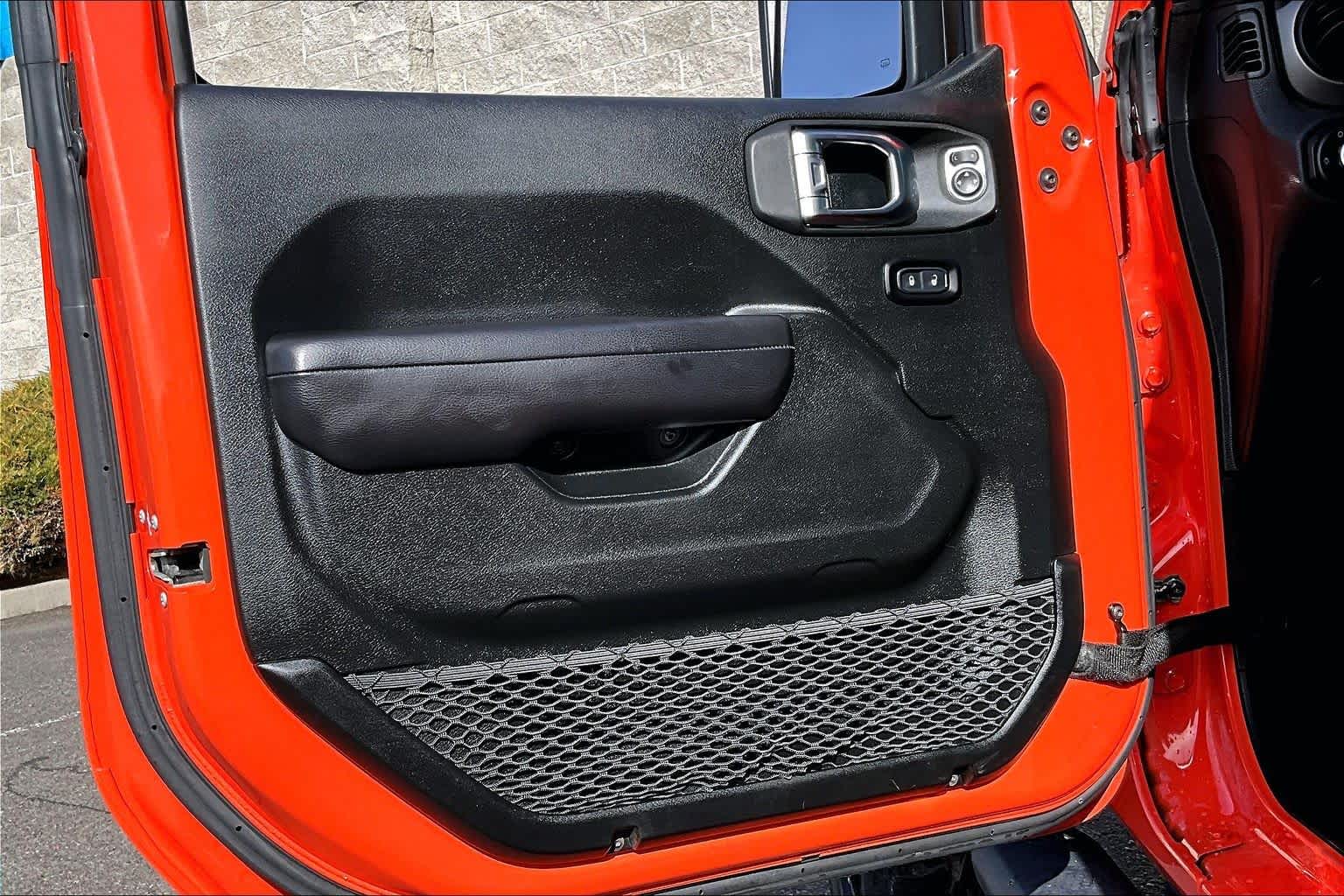 Thumbnail: 2020 Jeep Gladiator - 27