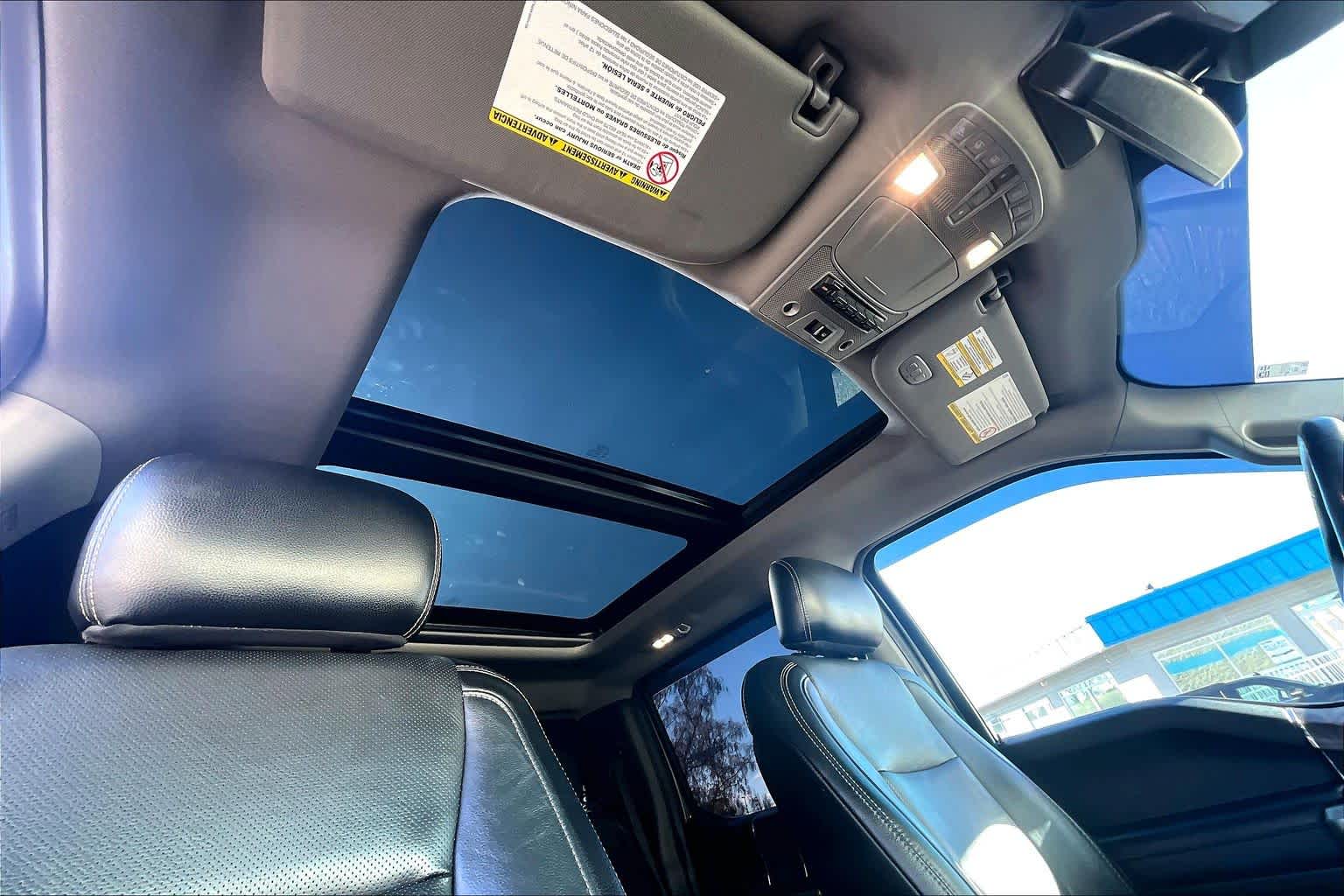 Thumbnail: 2017 Ford F-450 - 30