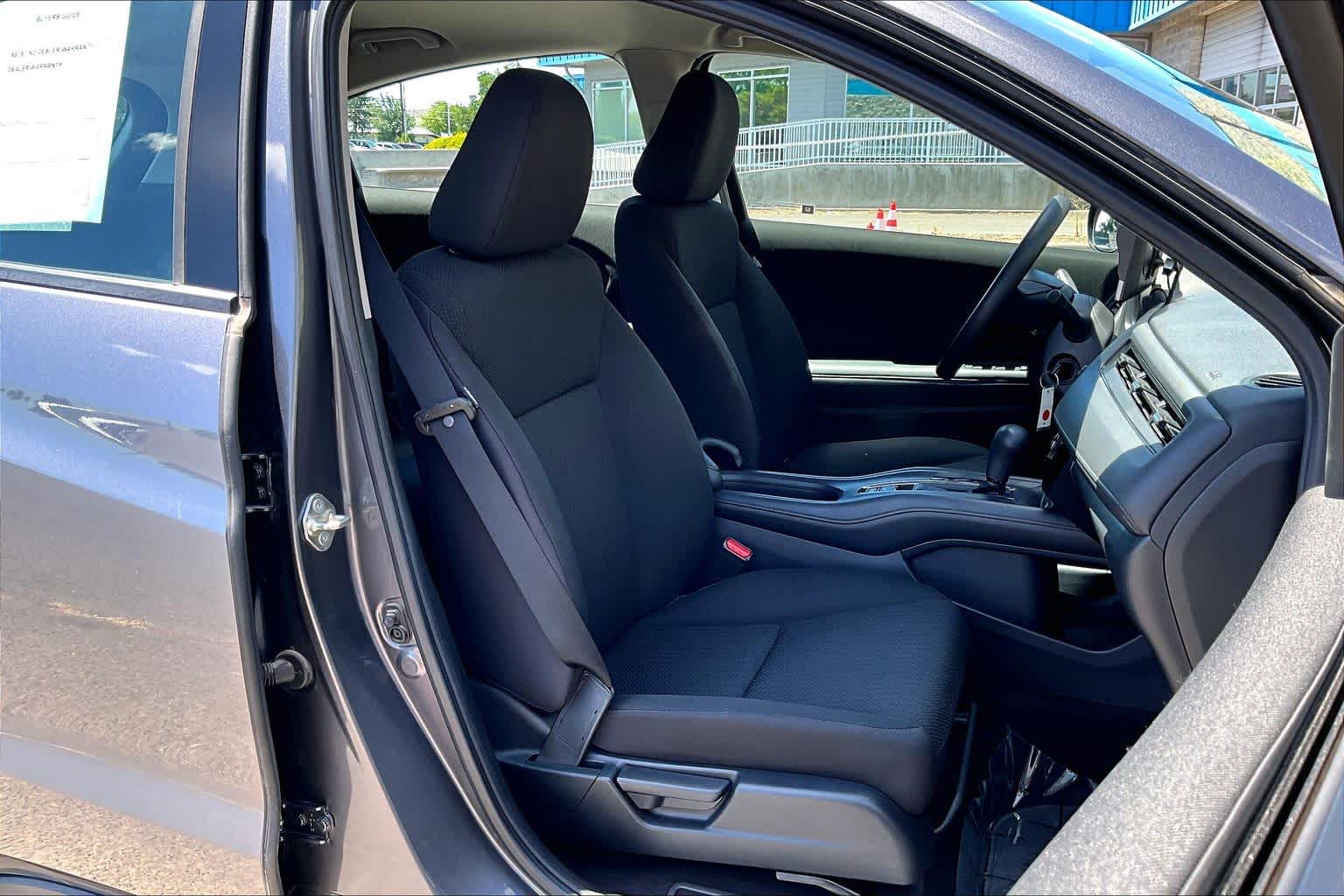 Thumbnail: 2018 Honda HR-V - 12