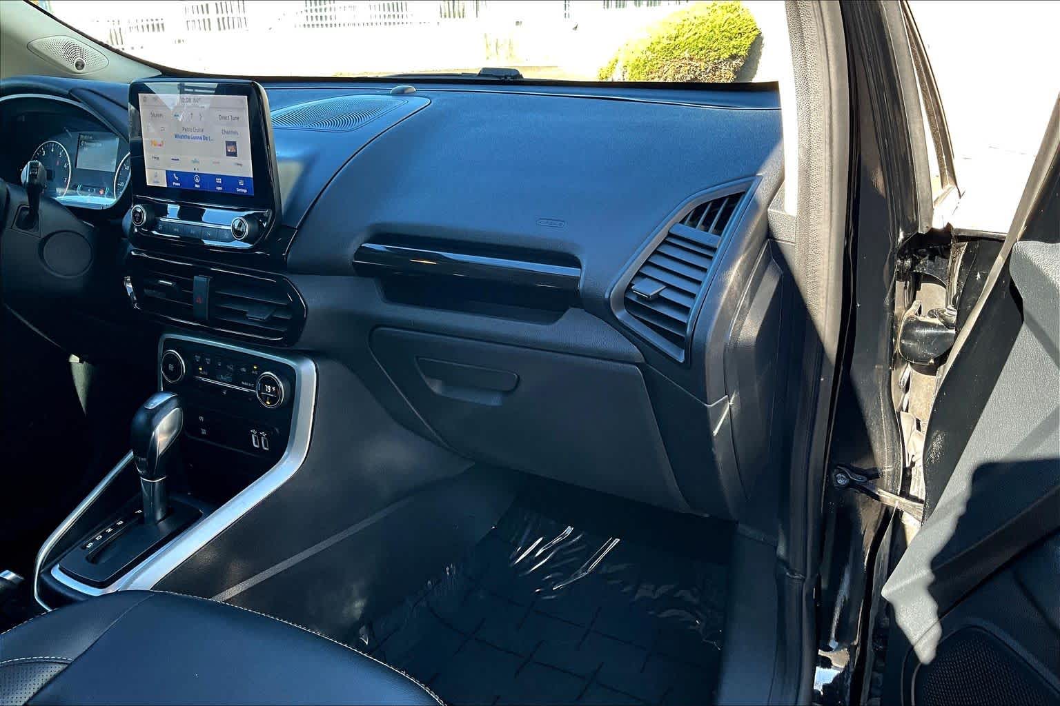 Thumbnail: 2020 Ford EcoSport - 22