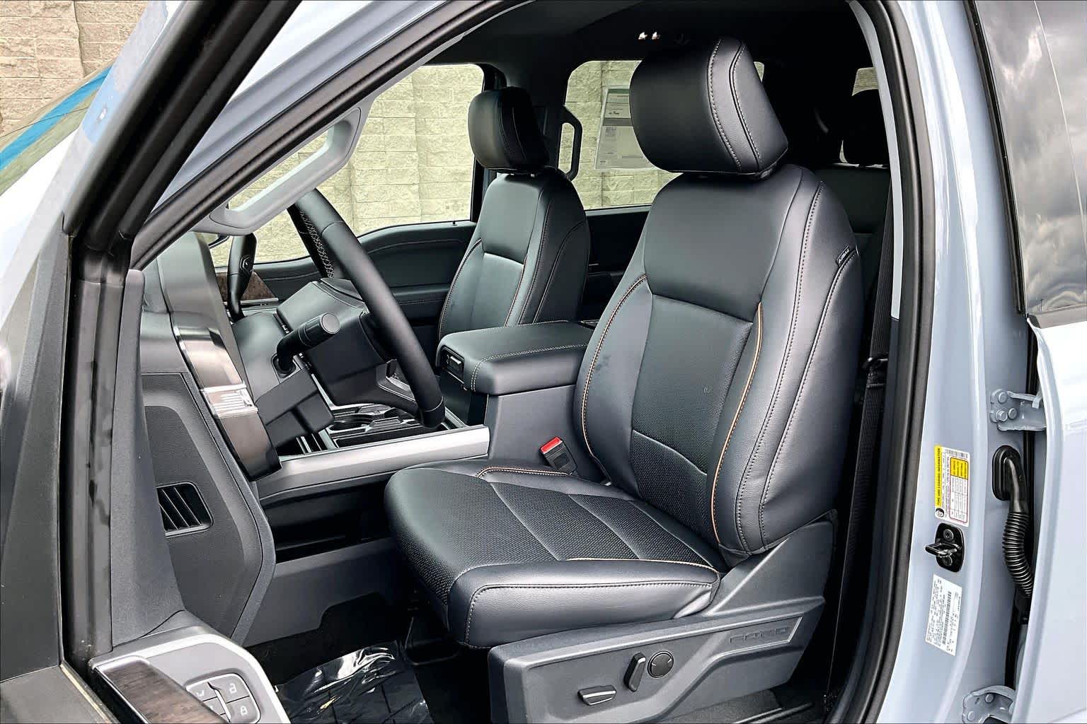 Thumbnail: 2026 Ford F-250 - 11