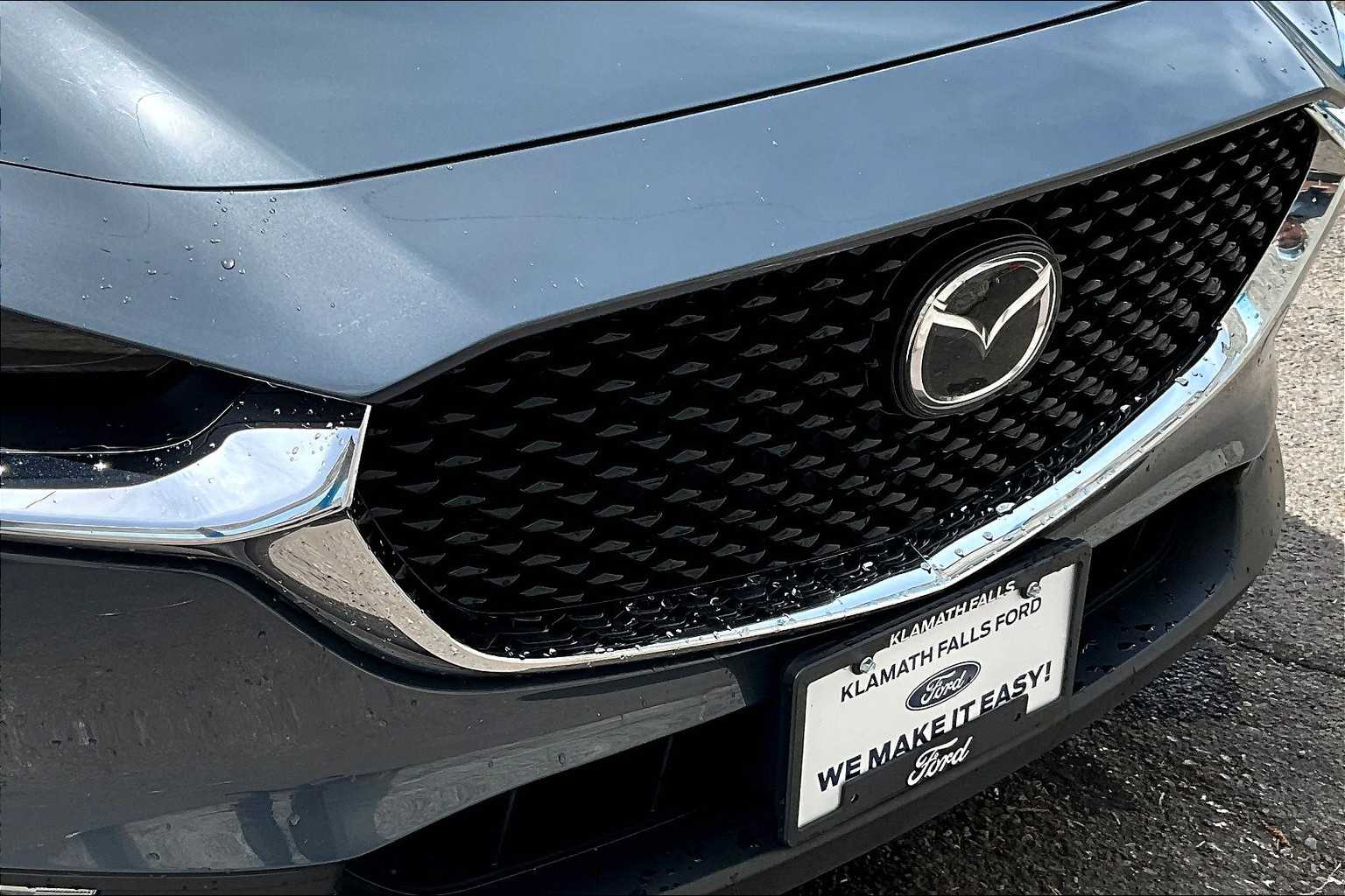 2024 Mazda CX-30 Carbon 33