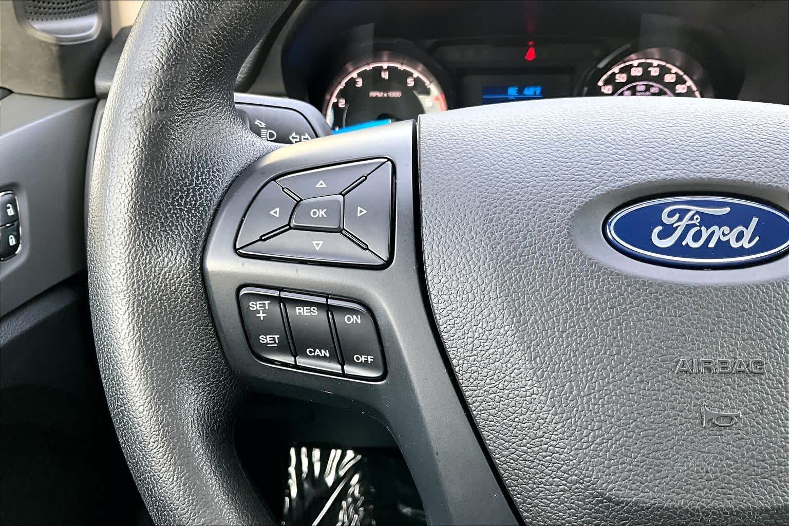 Thumbnail: 2021 Ford Ranger - 24